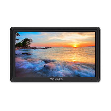 Feelworld FW568 V3 - monitor podglądowy